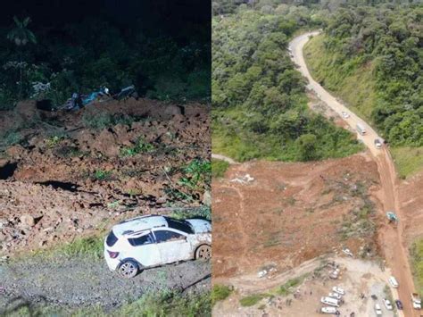 Derrumbe en Chocó Colombia deja 33 muertos VIDEO