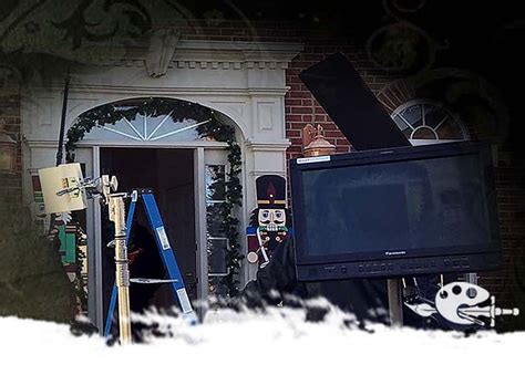 Commercial Props And Set Elements