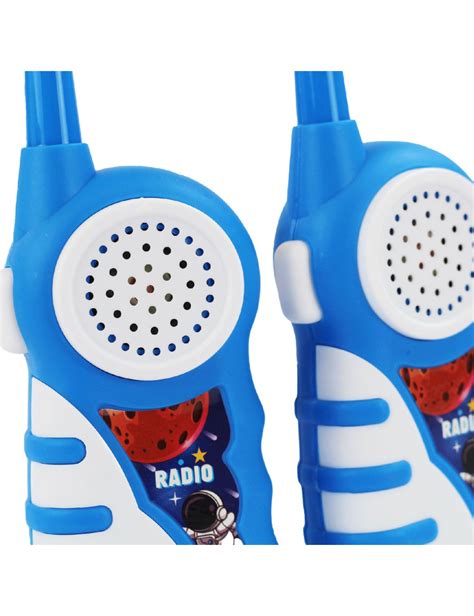 Talkie Walkie Pour Enfants Jouet Ducatif Ans Science You