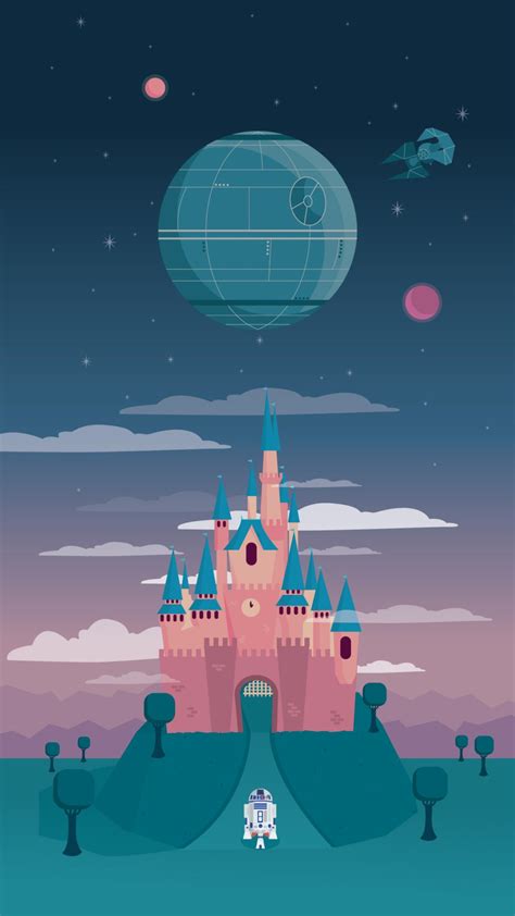 🔥 [30+] Disney iPhone 7 Plus Wallpapers | WallpaperSafari