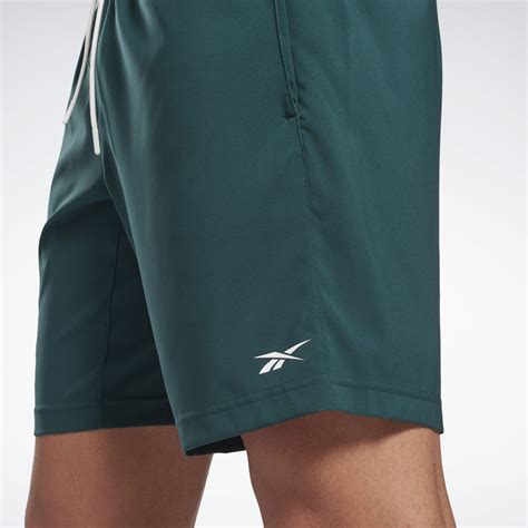 Reebok Workout Ready Shorts På