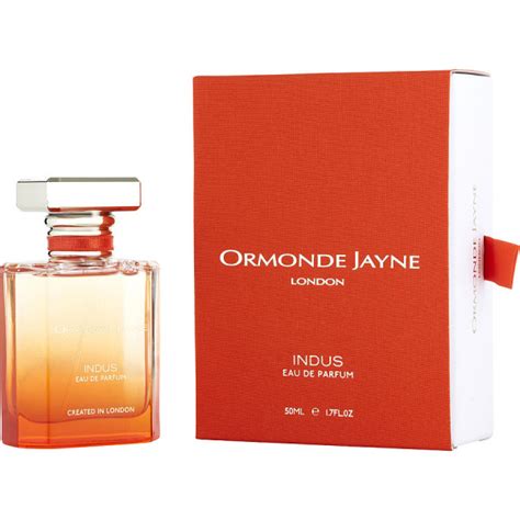 Eau De Parfum Spray Indus De Ormonde Jayne En 50 ML Pour Femme Et Pour