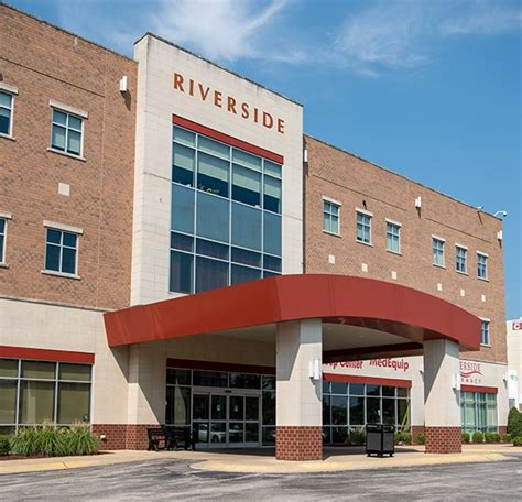 Riverside Pharmacy Med Center Health