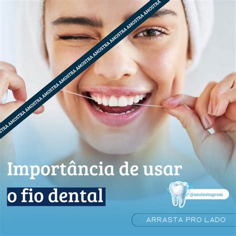 Templates Para Canva Pack Para Dentistas