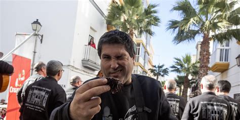 Cuándo se celebran la Erizada Ostionada y Pestiñada del Carnaval de