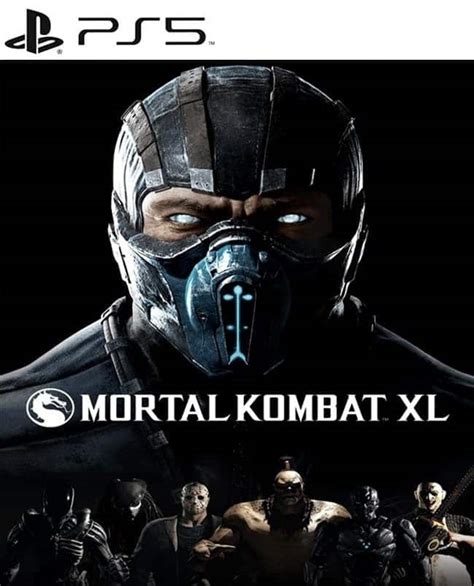 Mortal Kombat Xl Ps Juegos Digitales Ecuador Venta De Juegos Digitales