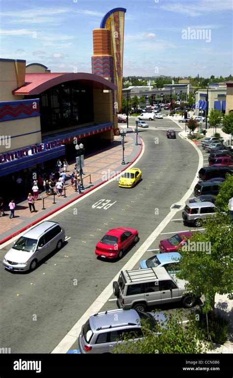 Century Theatres Is Part Of The New Development In Downtown Pleasant