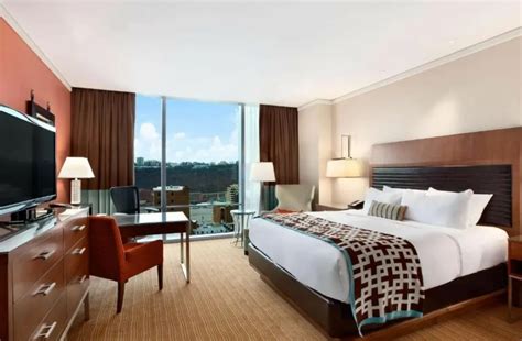 The 15 Best Hotels In Pittsburgh: Top Places For A Thrilling Stay ...