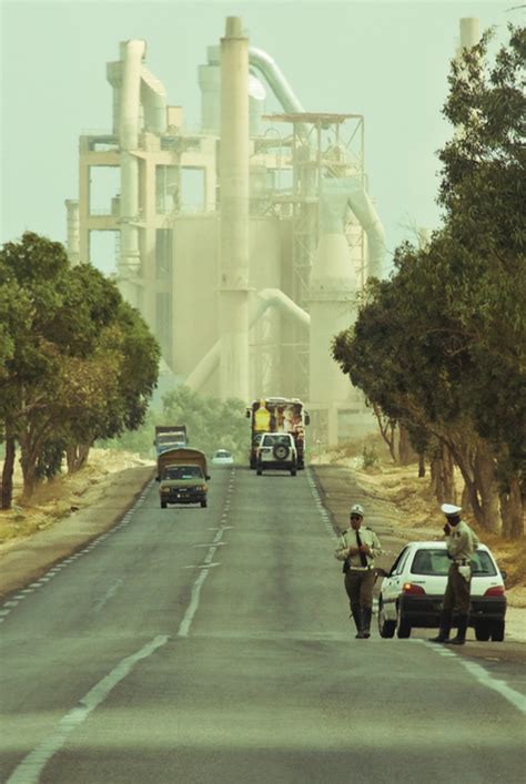 factory road executive magazine