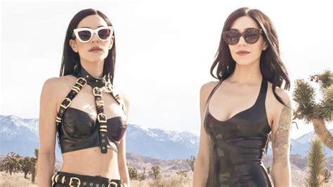 The Veronicas: Gothic Summer Tour 2024 (Dallas) | The Echo Lounge & Music Hall: Tickets, Dates ...