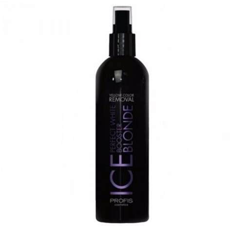 Купить Спрей усилитель для осветления волос Profis ICE BLONDE 250 мл