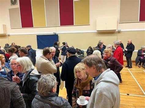 November Remembrance Mass Greystones And Kilquade Pastoral Area