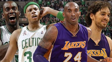 Boston Celtics Vs Los Angeles Lakers Full Game Highlights Nba