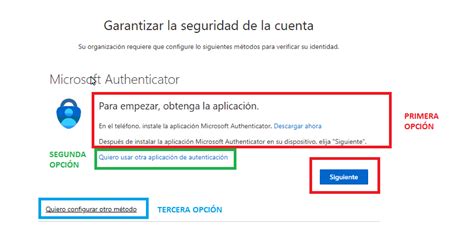 Autenticaci N Multifactor Universidad De Burgos