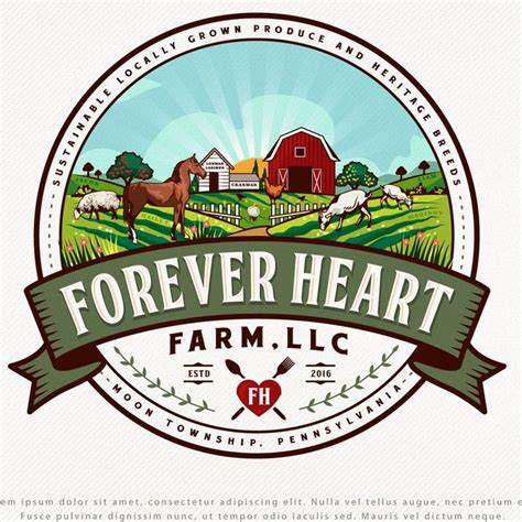 Farm Logos Design Your Own Farm Logo Hourslogo Artofit