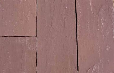 Polished Acid Proof Mandana Red Sandstone For Flooring Size X Feet