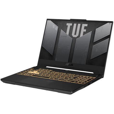 Pc Portable Asus Tuf Gaming F I Me G N Go Rtx