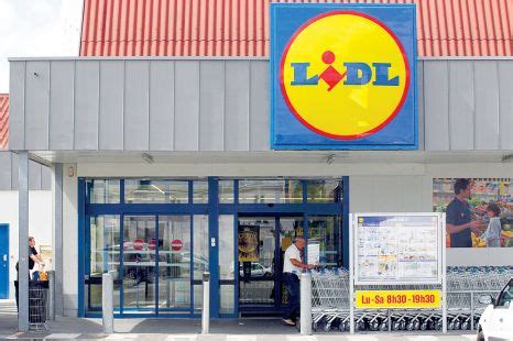 Ce Salariu Ofera Lidl In Franta Si Cati Bani Incaseaza Un Angajat Pe