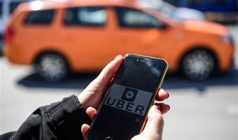 Más de 100 conductores de Uber han sido acusados de agresiones sexuales