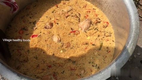 10 கிலோ சிக்கன் பிரியாணி மிக சுவையாக செய்வது எப்படிhow To Make 10 Kg