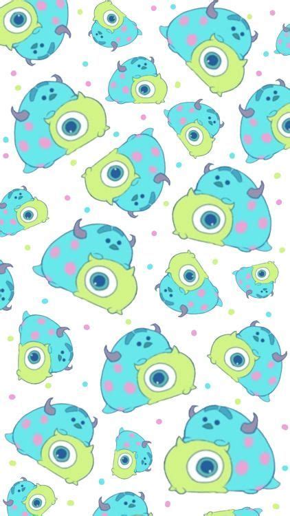 Los Mejores 36 Fondos De Pantalla De Monsters Inc 디즈니 핸드폰 배경화면 디즈니