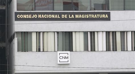 Poder Judicial Dicta Impedimento De Salida Del País Por 36 Meses Contra