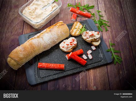 Cheese Sandwich Crab Image & Photo (Free Trial) | Bigstock