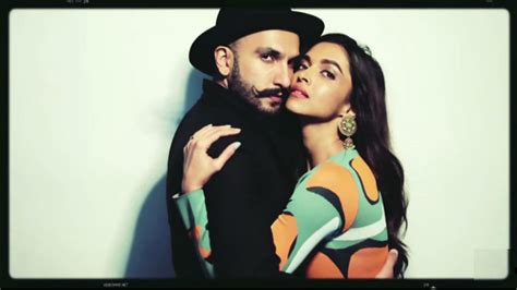 A Candid ‘Making-Of’ Video From Ranveer-Deepika’s Vogue Photoshoot