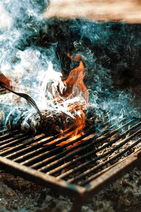 Ways To Turn Your Grill Into A Smoker Stephi LaReine