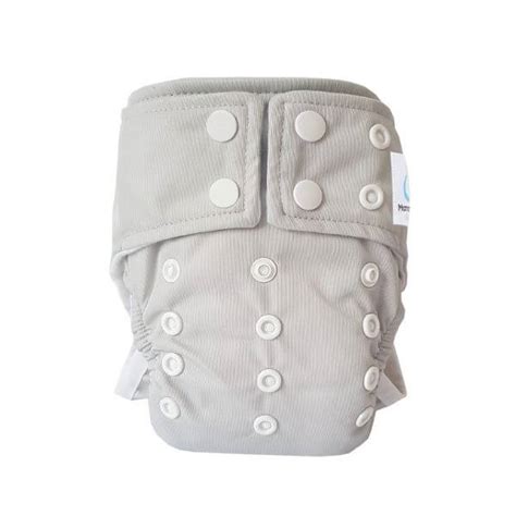 Couche Te Int Grale Sensitive Newborn Gris