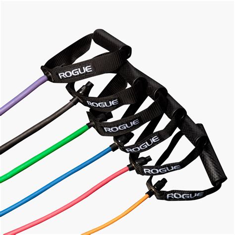 Rogue Monster Bands - 41" Mobility Bands (1.04m) | Rogue Fitness UK