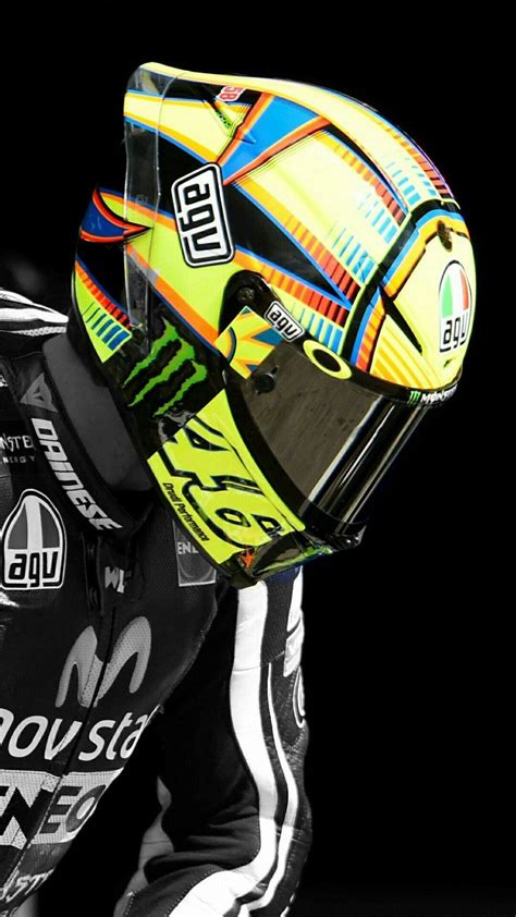 Vr 46 Logo Wallpapers Wallpaper Cave