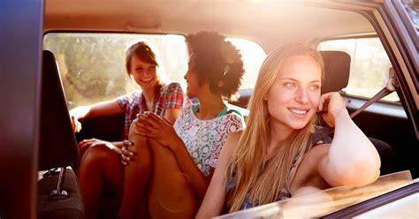 Los Destinos Más Elegidos Para Viajar Con Amigos Infobae