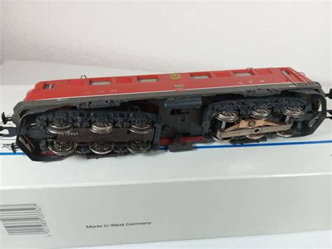 M Rklin Digital Lokomotive Ae Sbb Cff Kaufen Auf Ricardo