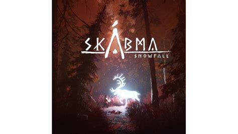 Skabma Snowfall Ps Ps