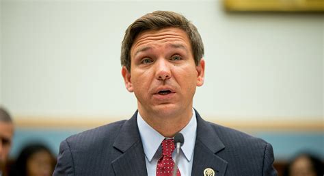 Governor DeSantis Stands by Disney World Reopening This Week, Knows it Will Be Safe - MickeyBlog.com