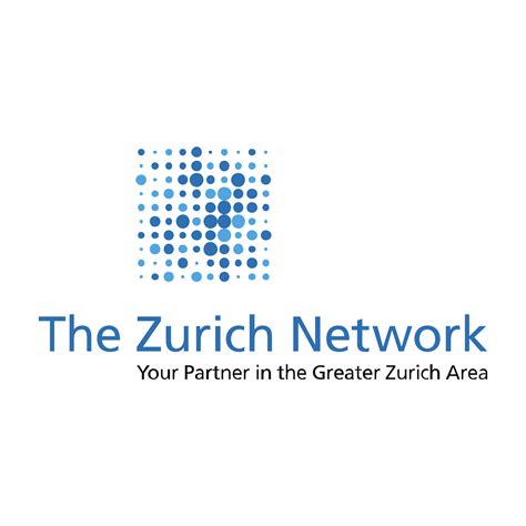 The Zurich Network Logo Png Transparent And Svg Vector Freebie Supply