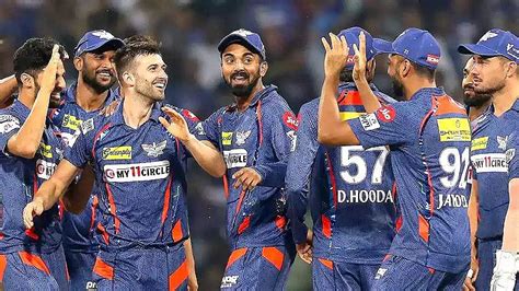 Ipl 2023 Cricket Prediction Match 38 Punjab Kings Vs Lucknow Super Giants