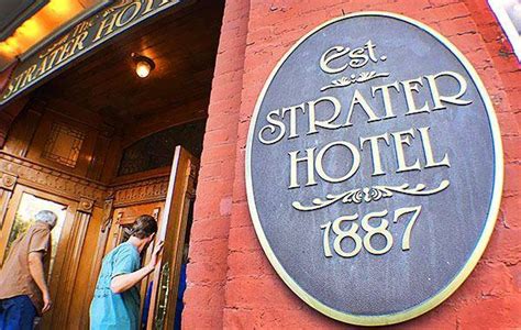 The Strater Hotel | Durango Hotels | Durango, Colorado