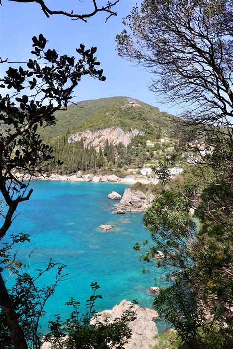 Cheap Greek Island Getaway - Corfu