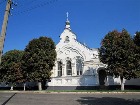 Город Старобельск, Луганская область - туры, фото, карта, отзывы, гиды