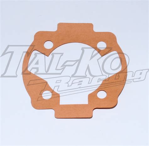 Cylinder Barrel Gasket