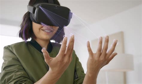 Oculus Quest 2 Facebook Uses Vr Glasses With Price Reduction ⏵ Vrar News Servreality