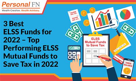 3 Best Elss For 2022 Top Performing Tax Saving Funds To Save Tax In 2022 2022