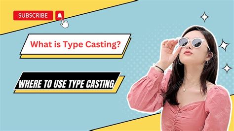 What Is Type Casting Uses Of Type Casting Python Java Coding