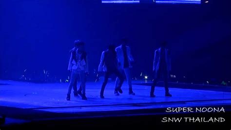 121027 Shinee Love Like Oxygen Youtube