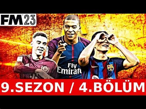 Fm Galatasaray Kar Yer Sezon Part Youtube