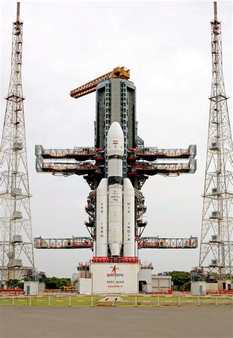 Chandrayaan 3 Will Put India In Select Orbit Of Moon Landing Nations