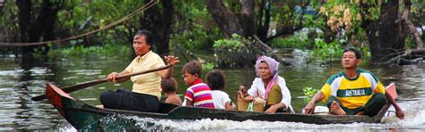 Cambodia Weather In November Where To Go In November