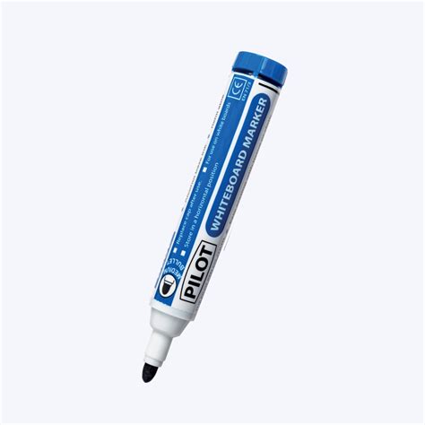 WHITEBOARD MARKER ALCOHOL (M) - Pilot pen Thailand